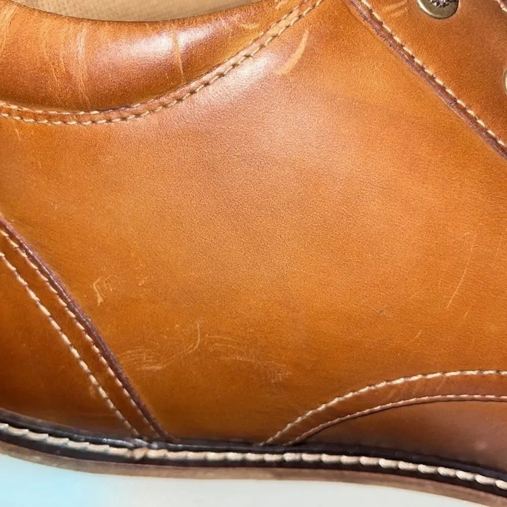 Nunn Bush new nunn
